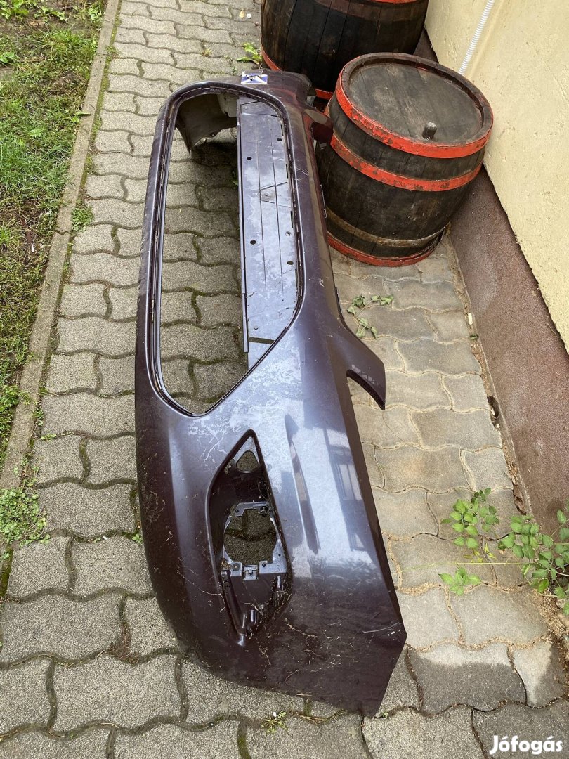 Ford focus mk2.5 mk2 facelift első lökhárító ködlámpa