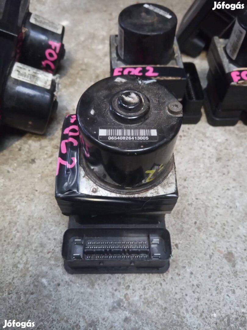 Ford focus mk2 ABS 8m51-2c405-aa