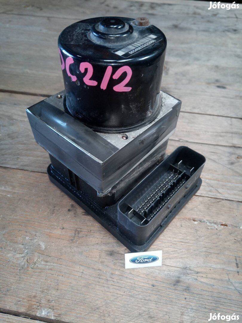 Ford focus mk2 ABS kocka egység elektronika 2005 től 2011 ig