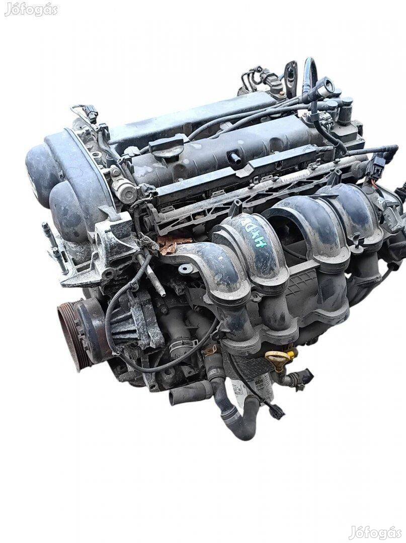 Ford focus mk2 Ford motor 1.6 Hxdb