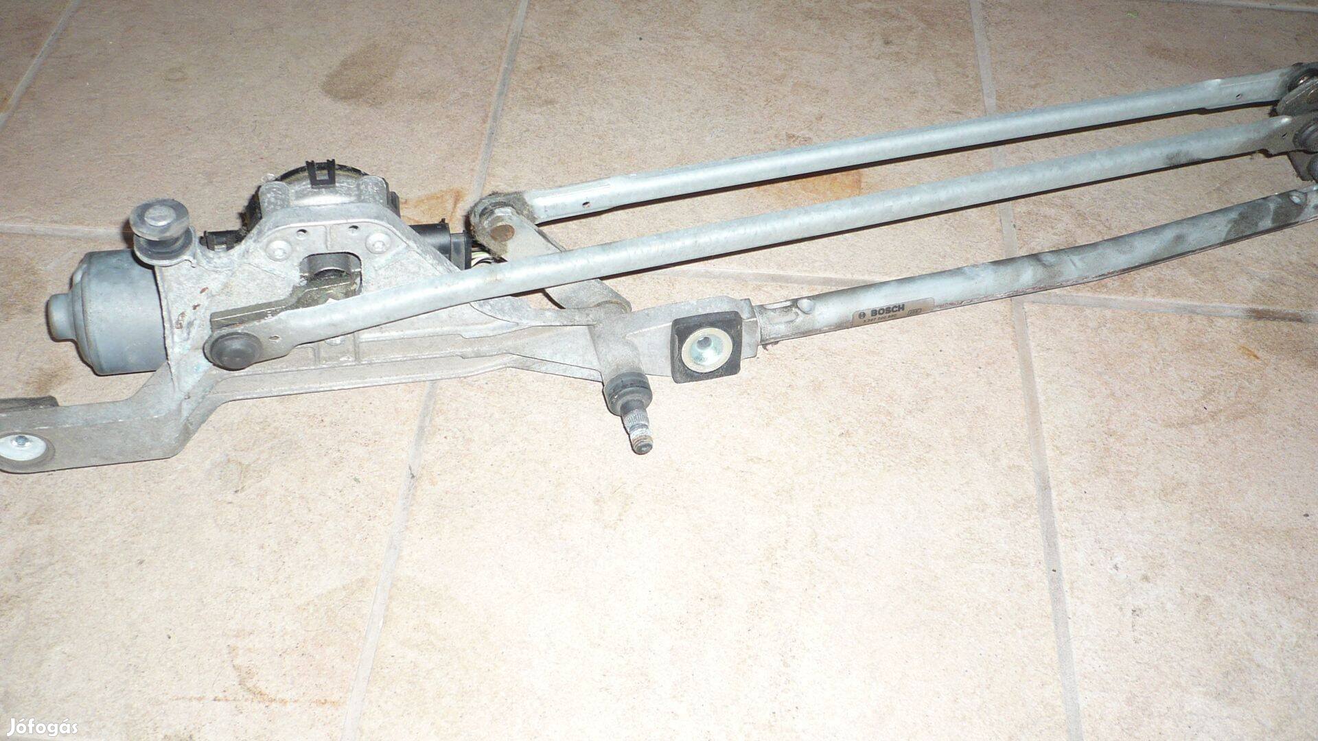 Ford focus mk2 ablaktörlőmotor 12000.-