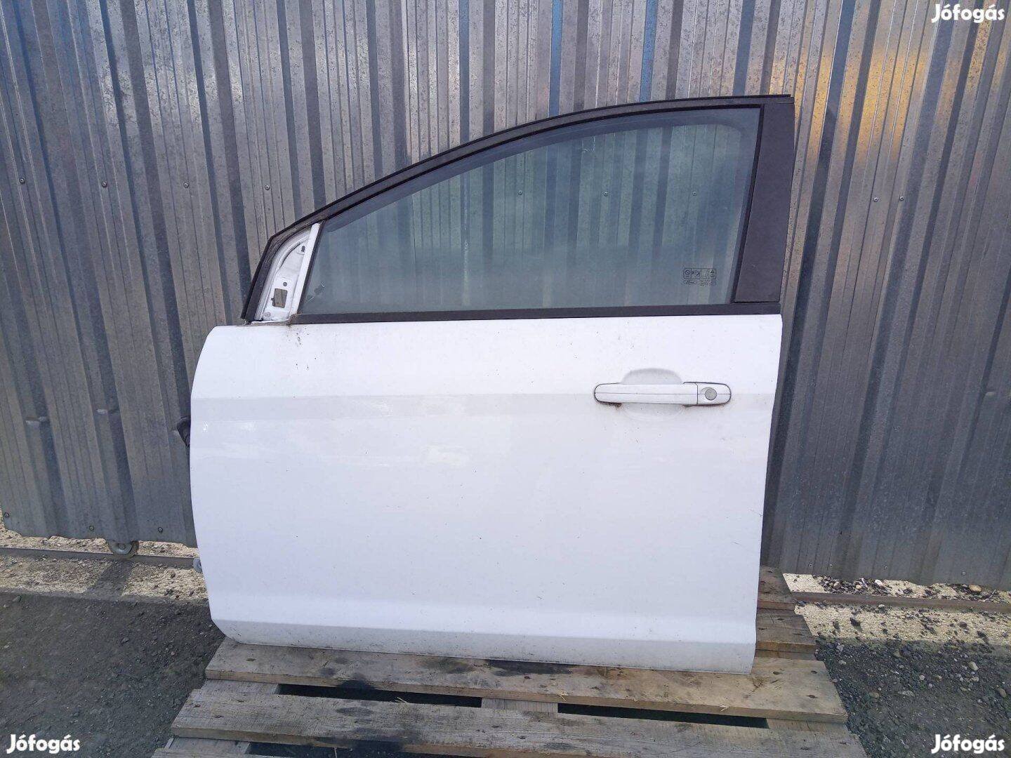 Ford focus mk2 bal első ajtó 2008 -2011