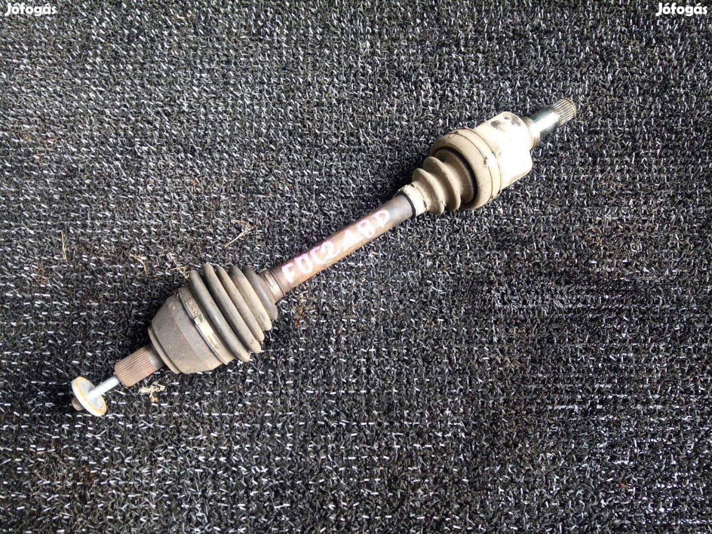 Ford focus mk2 bal féltengely 1.8d