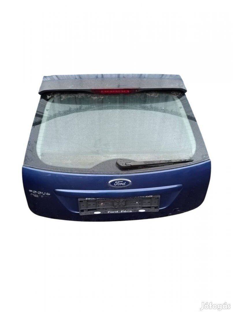 Ford focus mk2 csomagtér ajtó 2005-2008 5 ajtós
