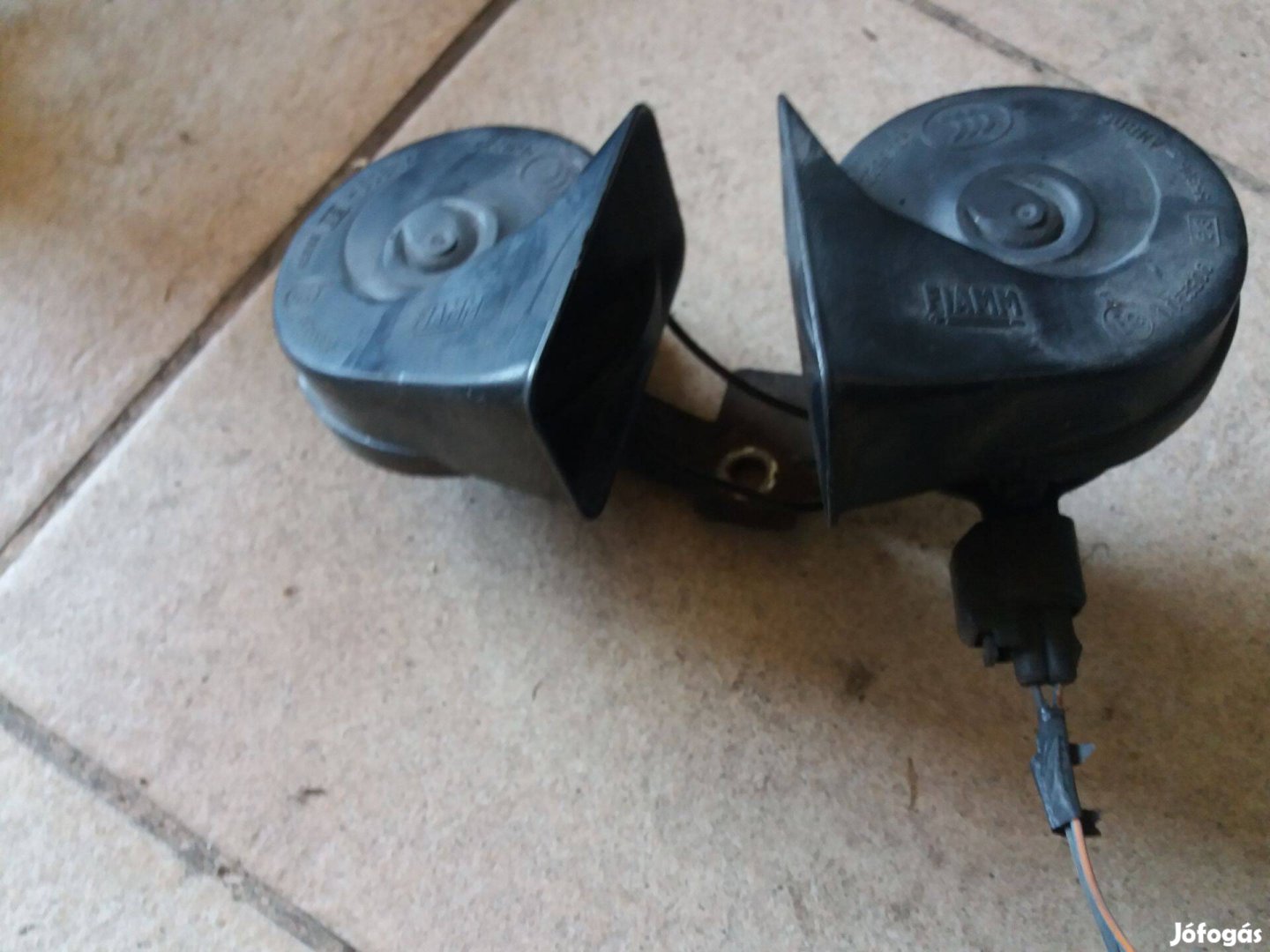 Ford focus mk2 duplakürt,dupla kürt 7000.-kürt