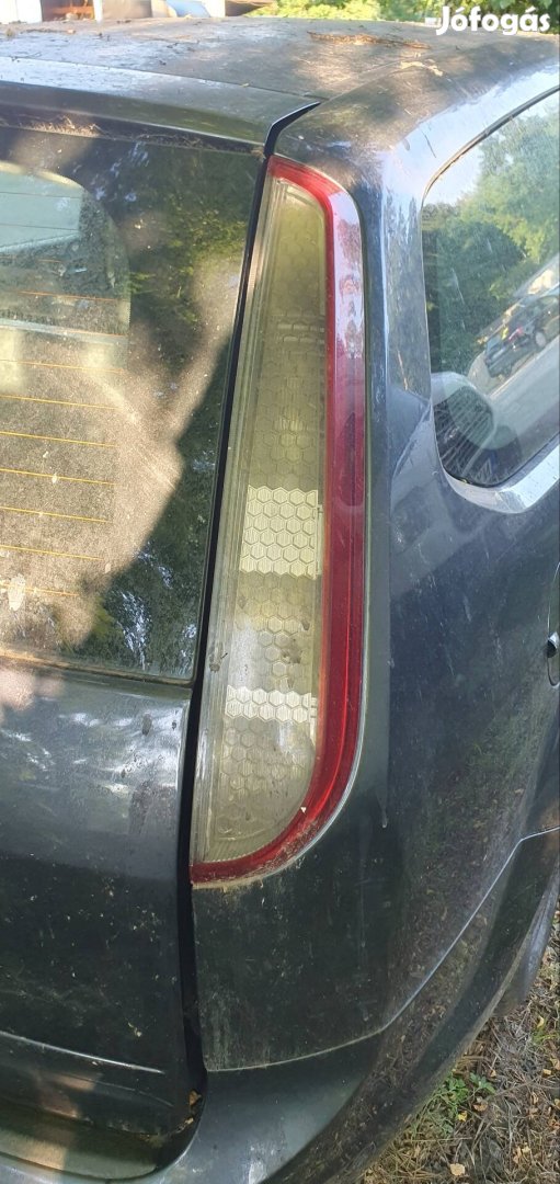 Ford focus mk2 facelift kombi jobb hátsó lámpa 