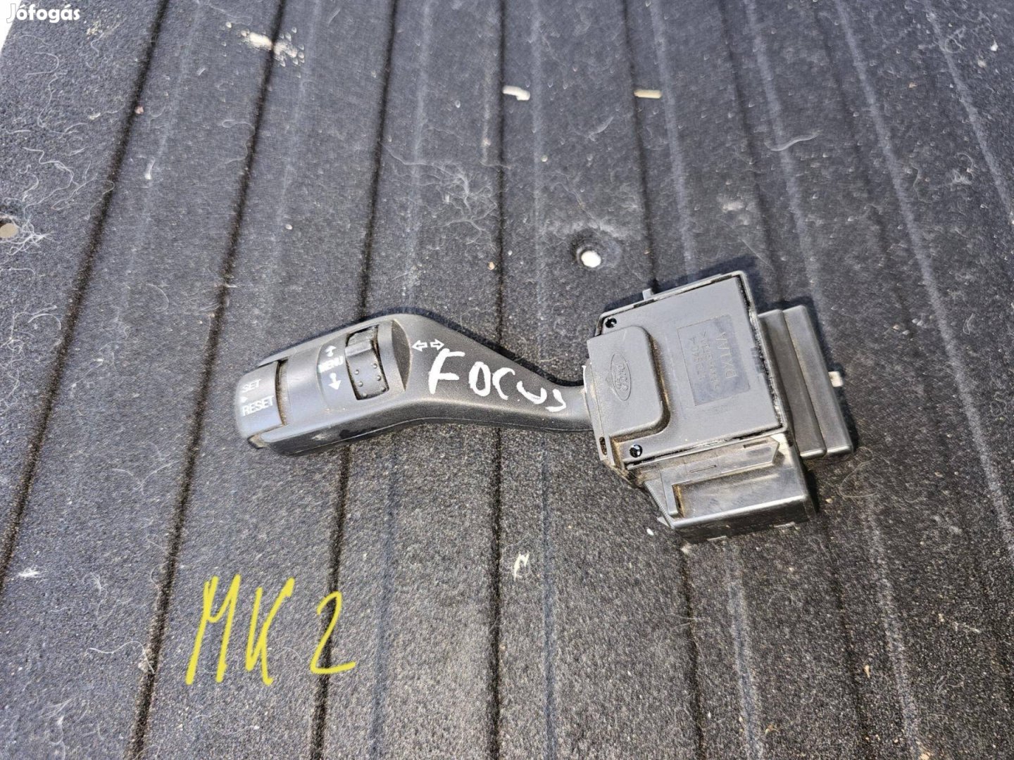 Ford focus mk2 index kapcsoló 5000