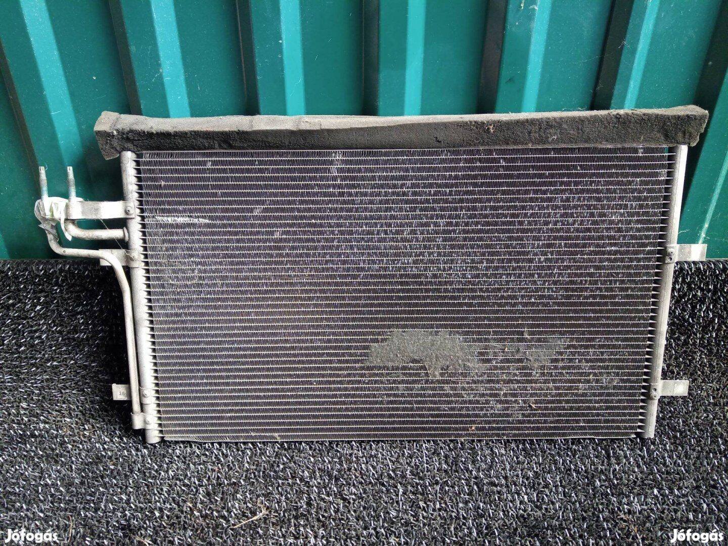 Ford focus mk2 klímahűtő 2005-2011 3M5H19710CC