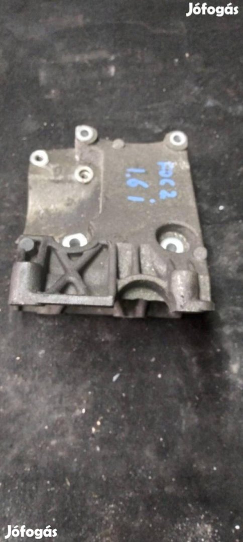 Ford focus mk2 kompresszor tartó bak 1.6i