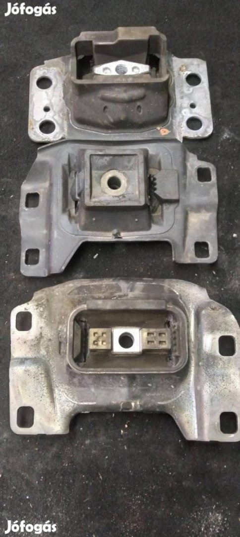 Ford focus mk2 mk3 váltó tartó bak
