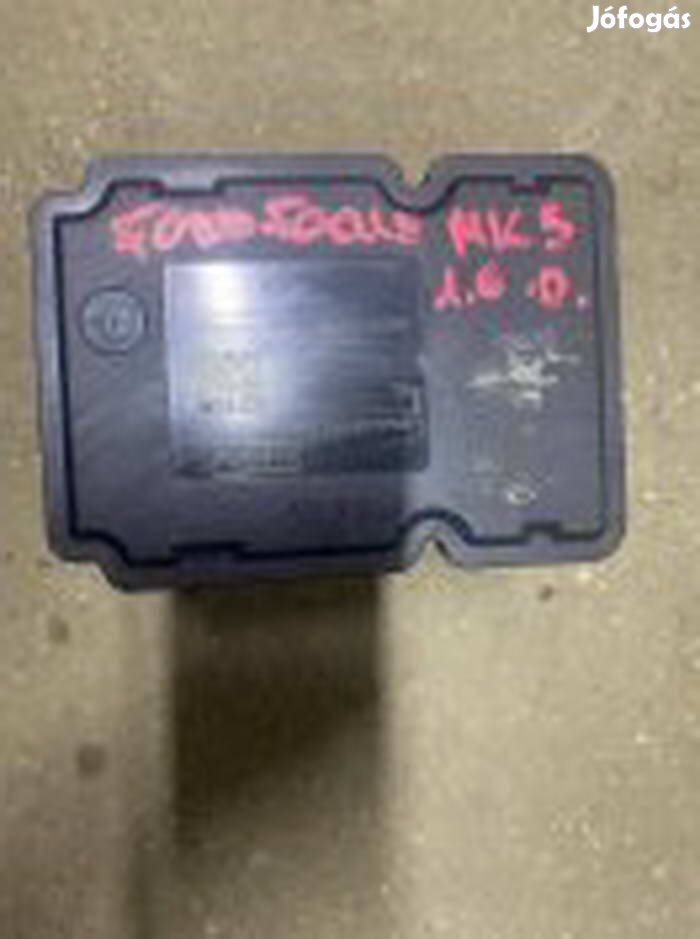 Ford focus mk3 1.6 dízel abs kocka