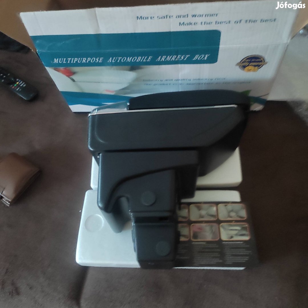 Ford focus mk3 ,usb-s, könyöklő, kartámasz