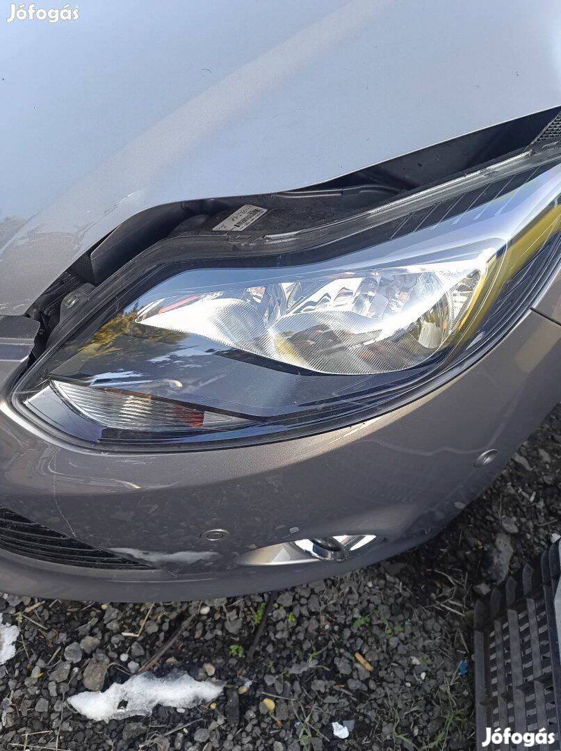 Ford focus mk3 bal első fényszóró