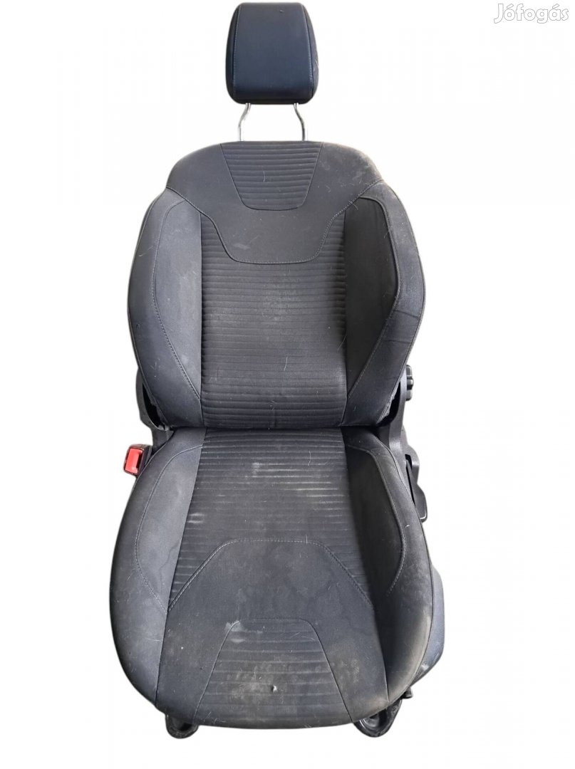 Ford focus mk3 bal első ülés 