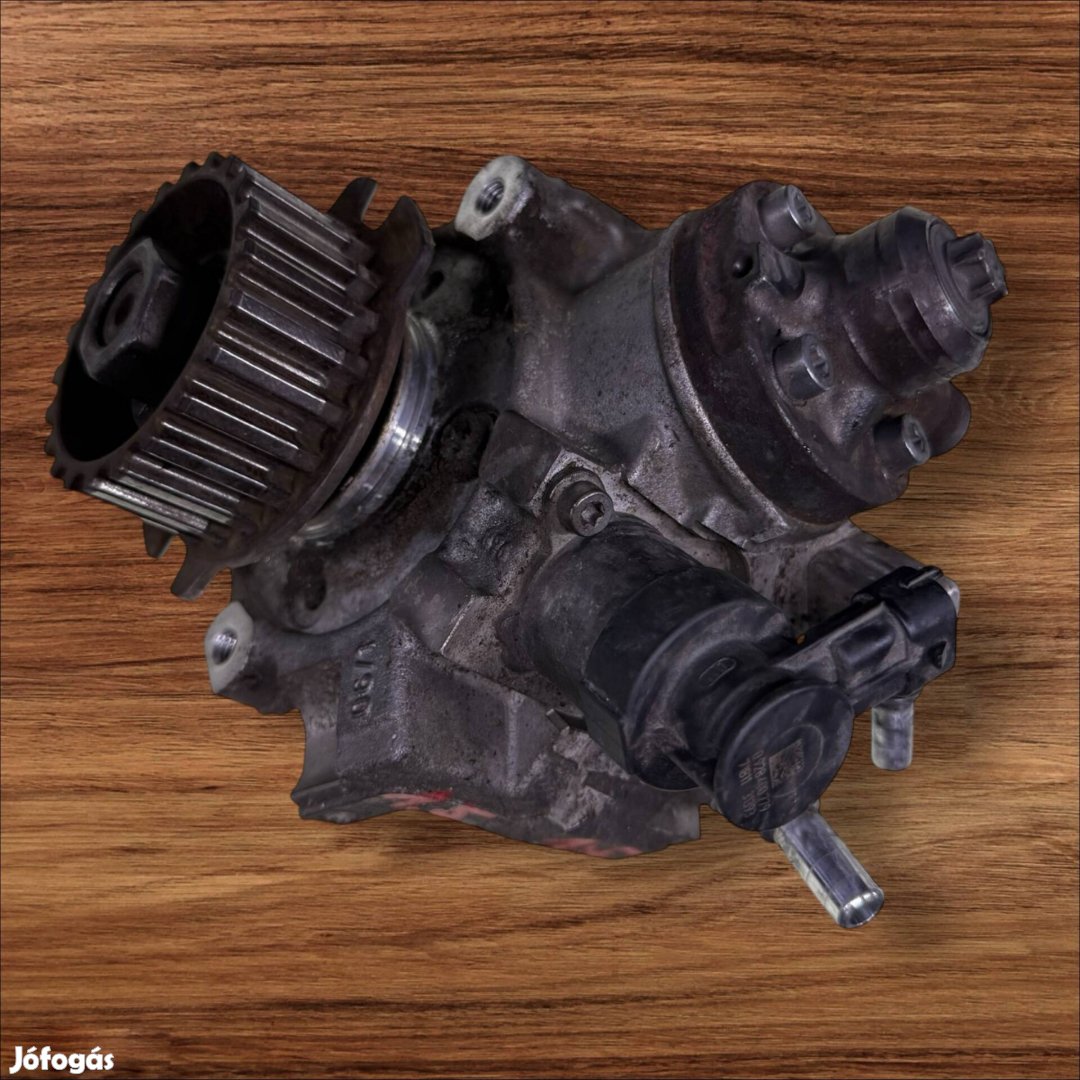 Ford focus mk3 cmax 1.5 tdci maganyomású nagynyomású pumpa