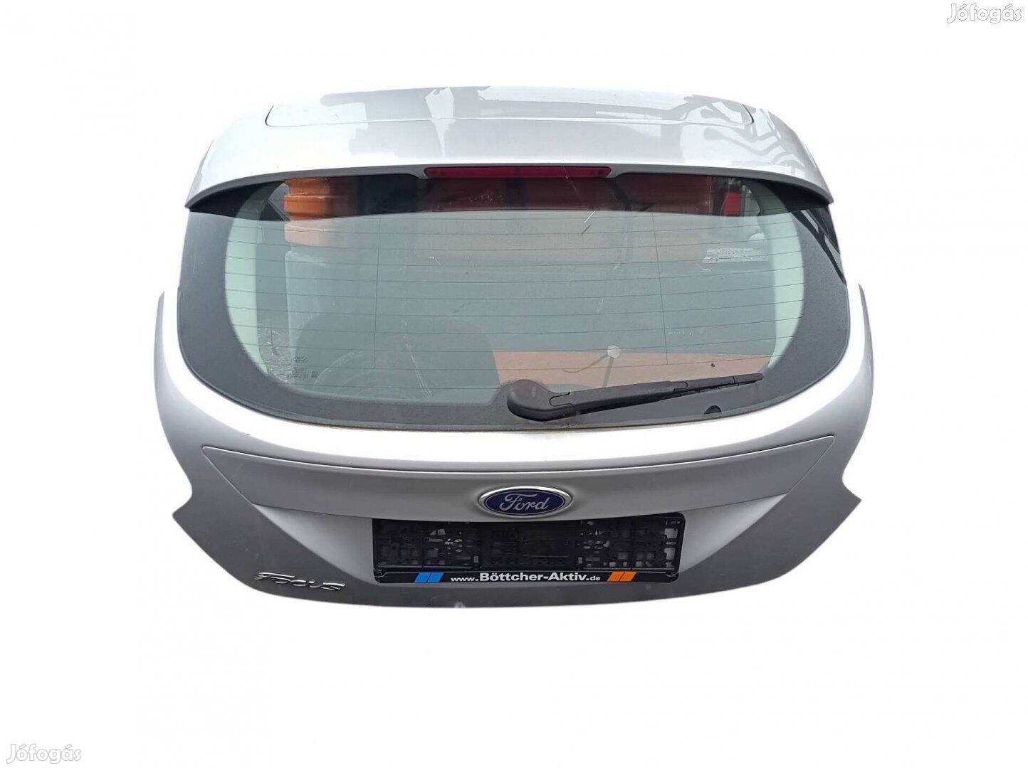 Ford focus mk3 csomagtér ajtó csomagtérajtó 5 ajtós
