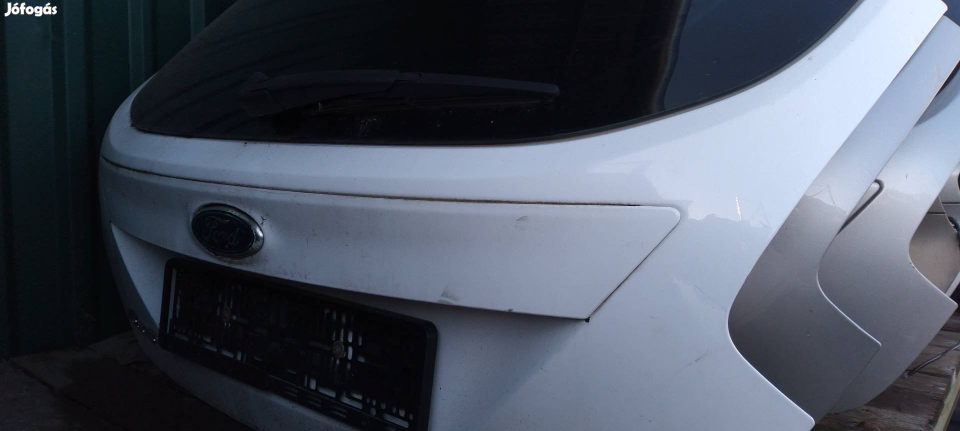Ford focus mk3 csomagtér ajtó csomagtérajtó 5ajtós
