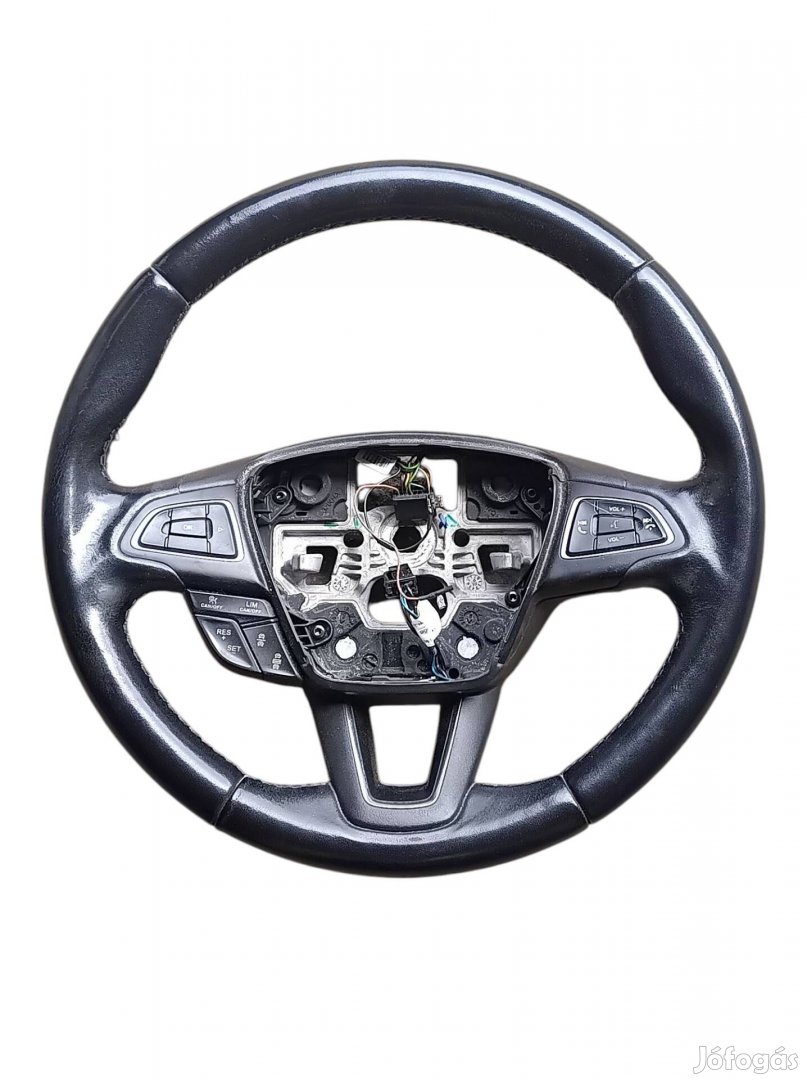 Ford focus mk3 facelift kormány fűthető 