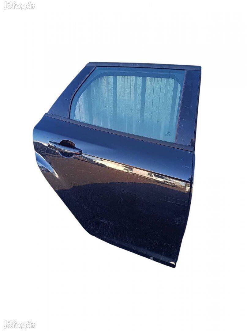 Ford focus mk3 jobb hátsó ajtó fekete