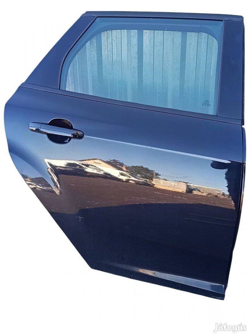 Ford focus mk3 kombi jobb hátsó ajtó fekete