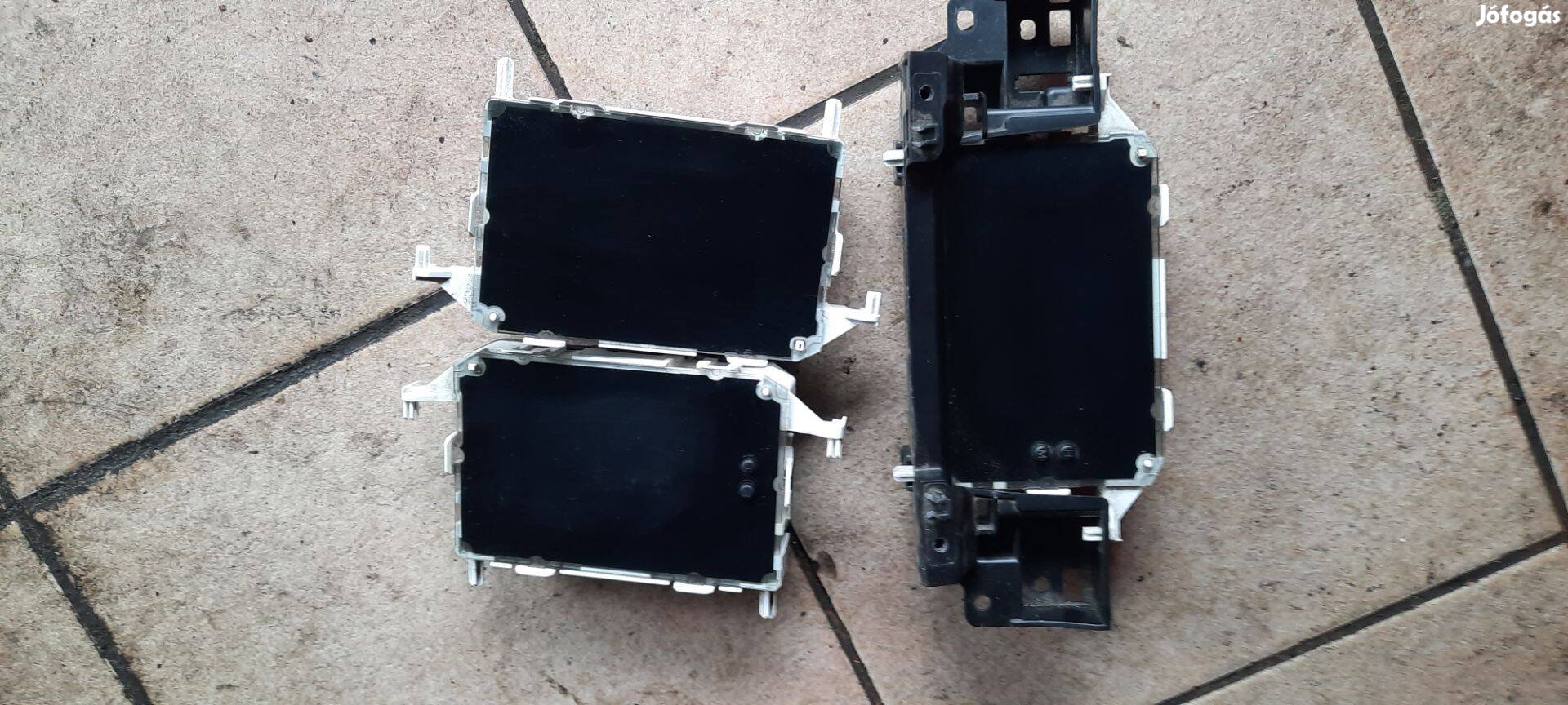 Ford focus mk3 lcd kijelző 15-25000.- 2011-től!!!