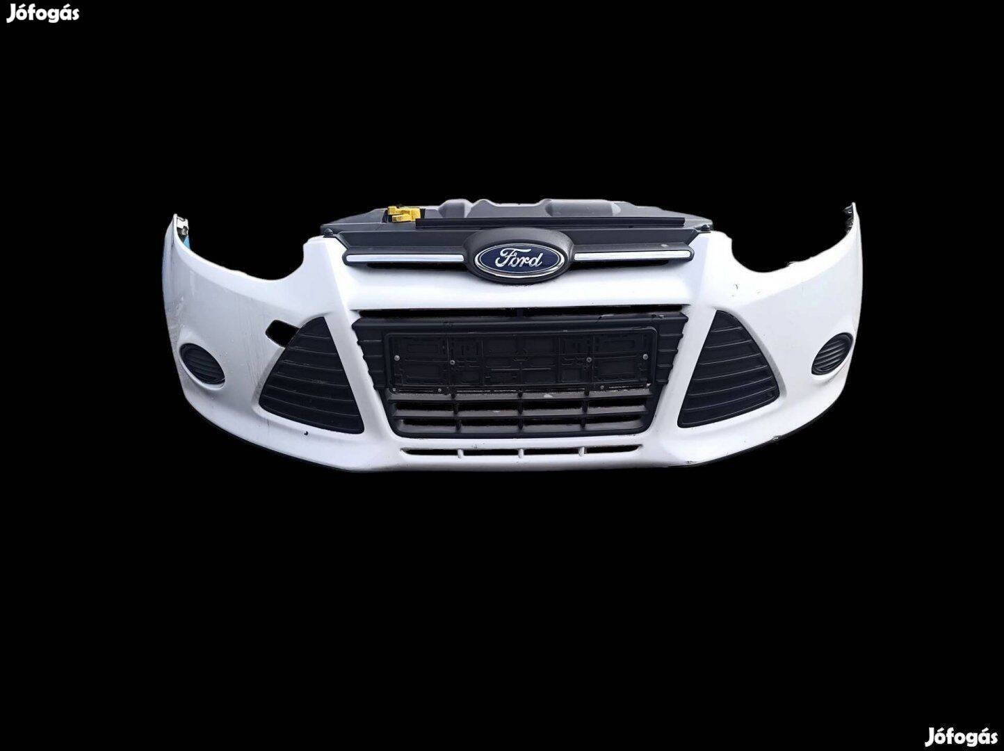 Ford focus mk3 lökhárító első