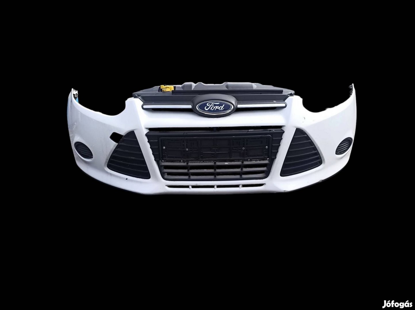 Ford focus mk3 lökhárító első 