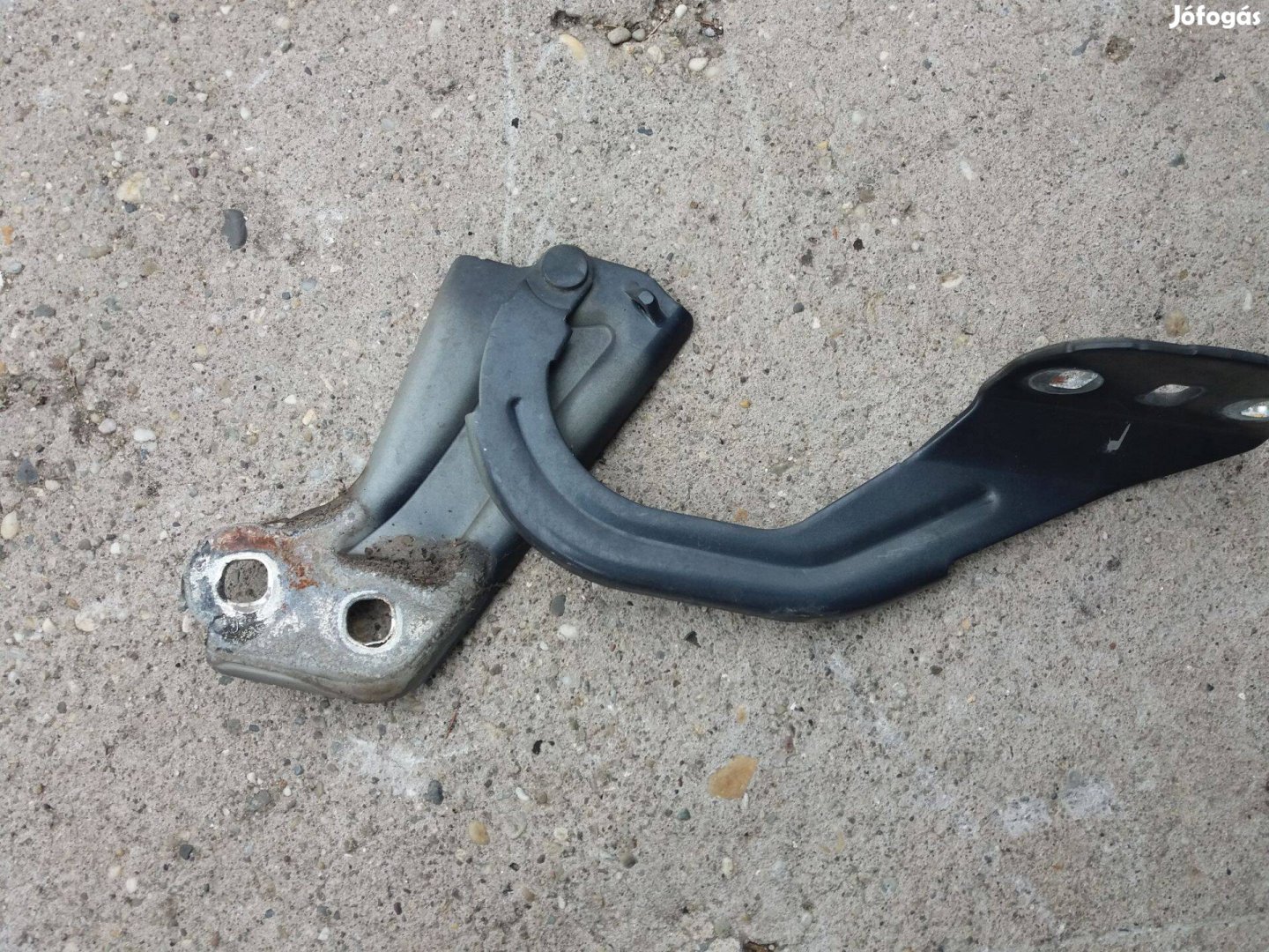 Ford focus mk3 motorháztető zsanér 2011-2018-ig! 5000.-/db