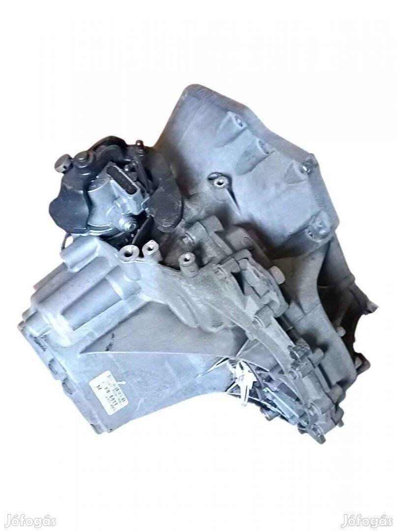 Ford focus mk3 váltó ecoboost 1.0 6 sebességes