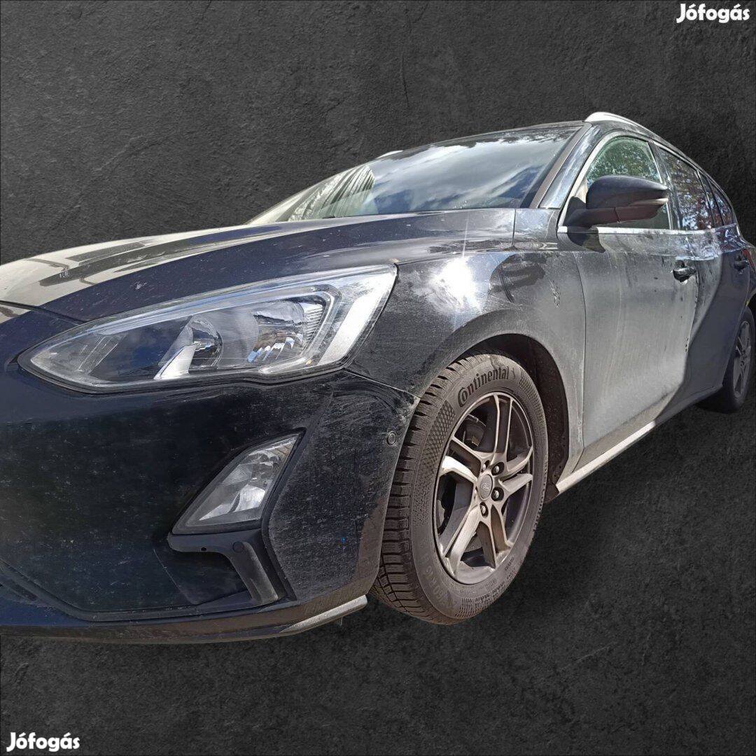Ford focus mk4 alkatrészek nagy választékban