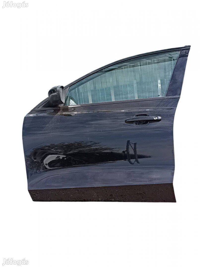 Ford focus mk4 bal első ajtó fekete