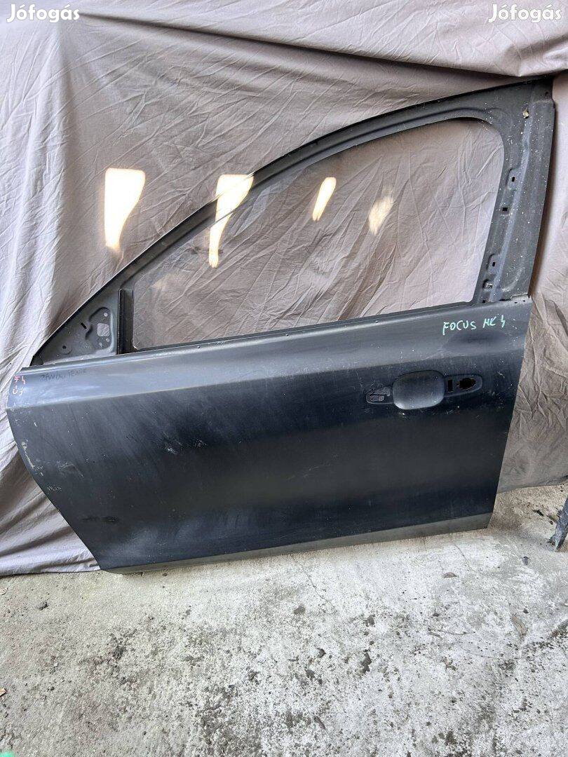 Ford focus mk4 bal első gyári új ajtó