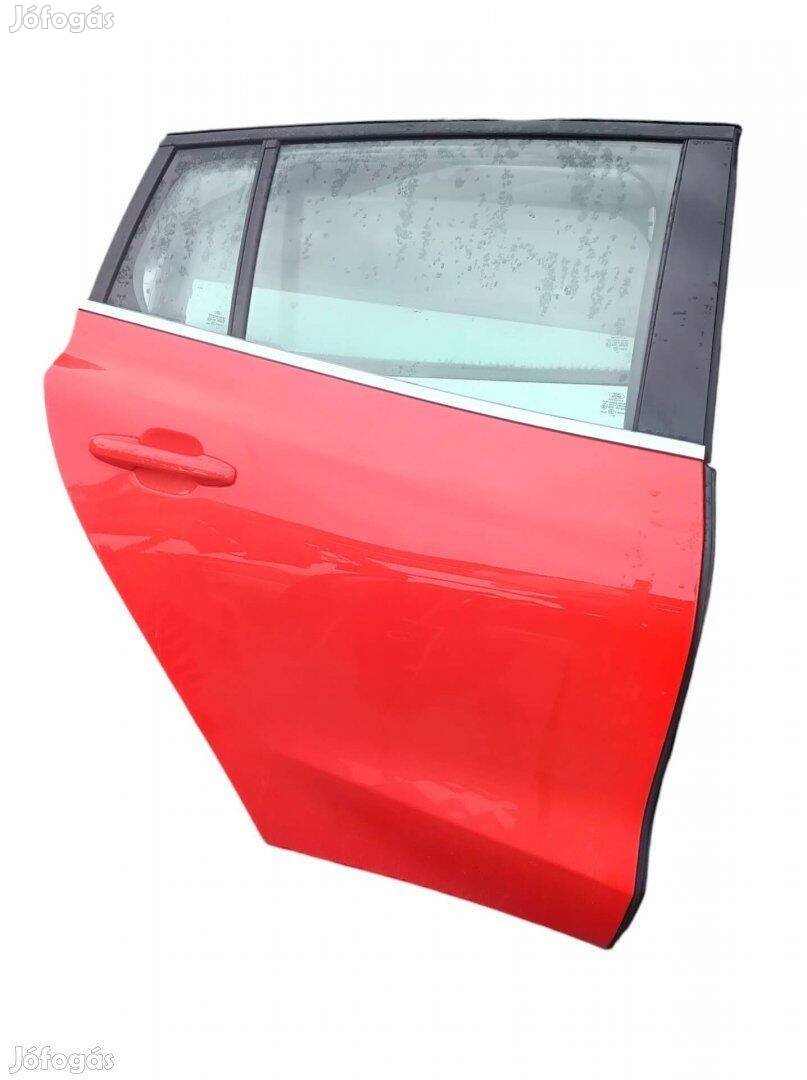 Ford focus mk4 jobb hátsó kombi ajtó
