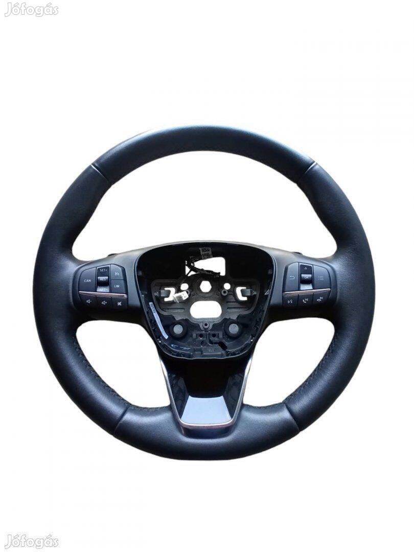 Ford focus mk4 kormány