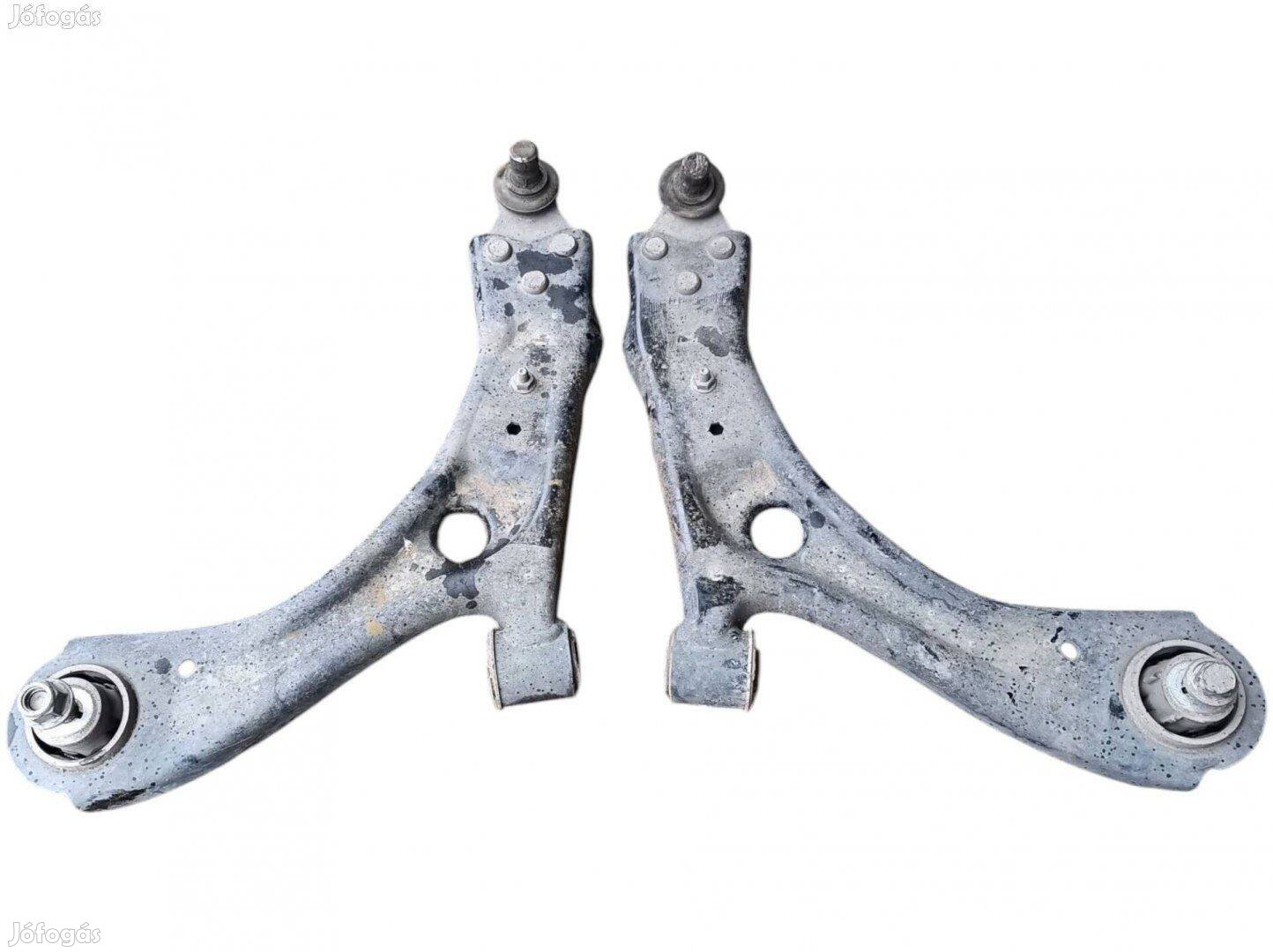 Ford focus mk4 lengőkar