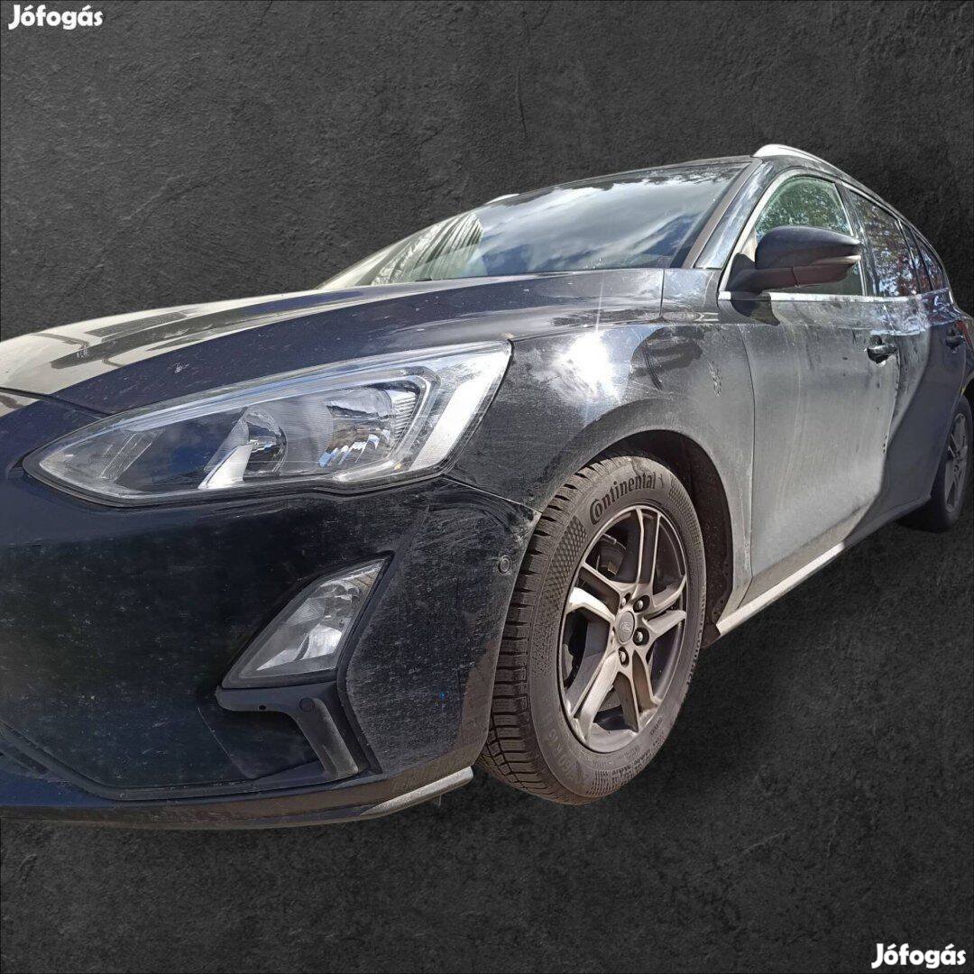 Ford focus mk4 motor 1.5 D Diesel