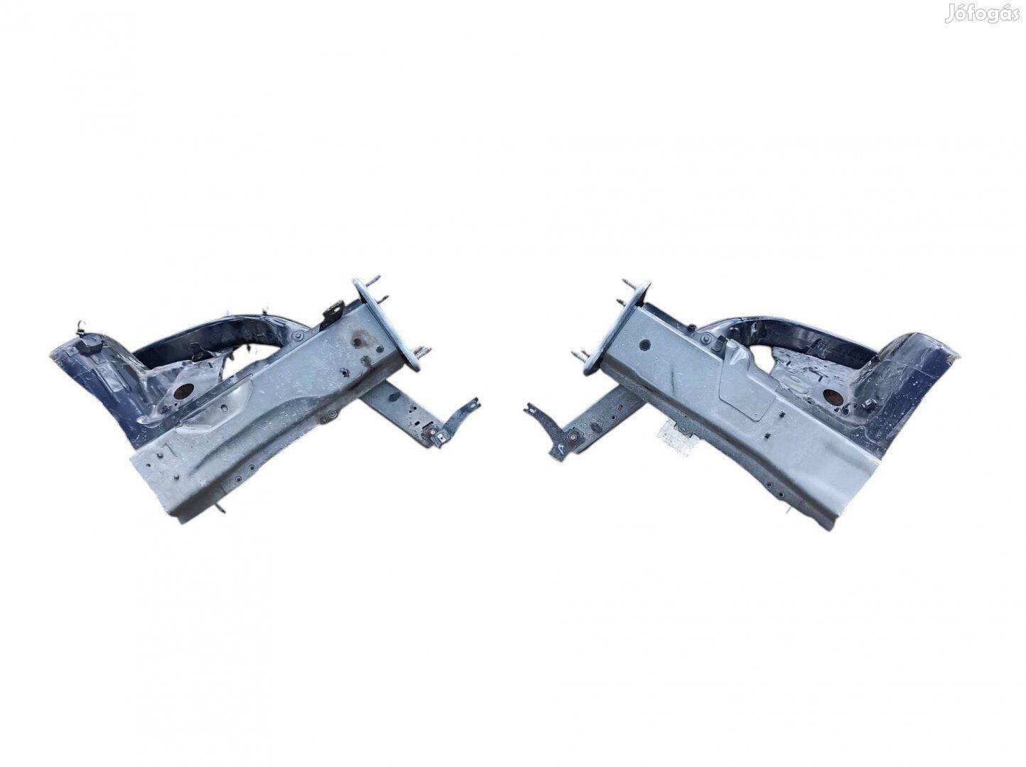 Ford focus mk4 nyulvány kis negyed