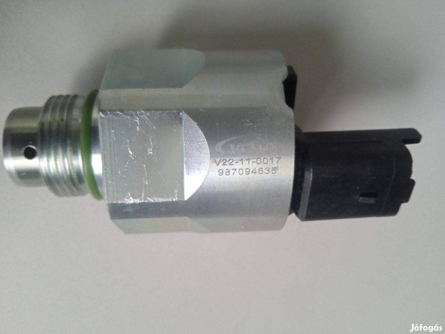 Ford focus nyomás szabályozó szelep