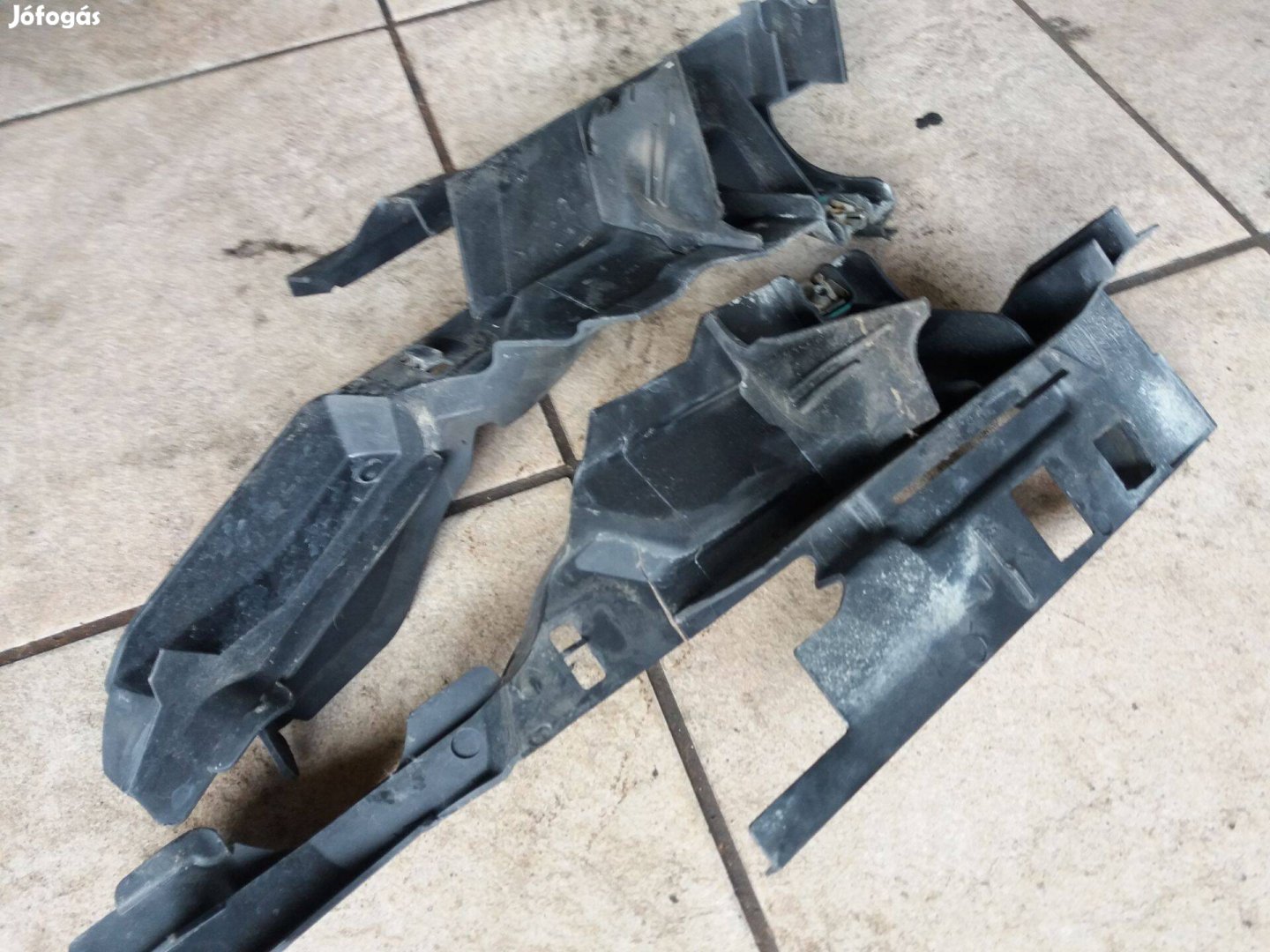 Ford focus sárvédő takaró 4000.-db mk3 2011-2018-ig!