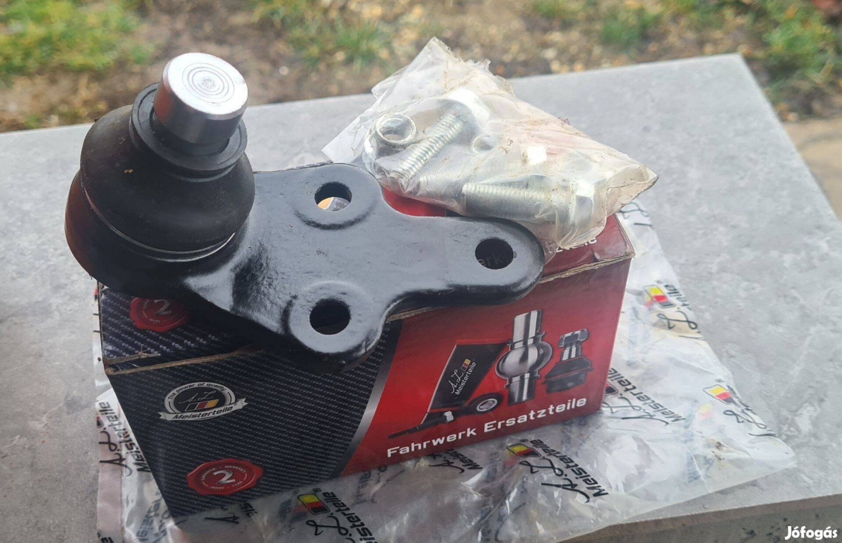 Ford focus új alkatrészek lengőkar, közelítős kulcs, gömbfej