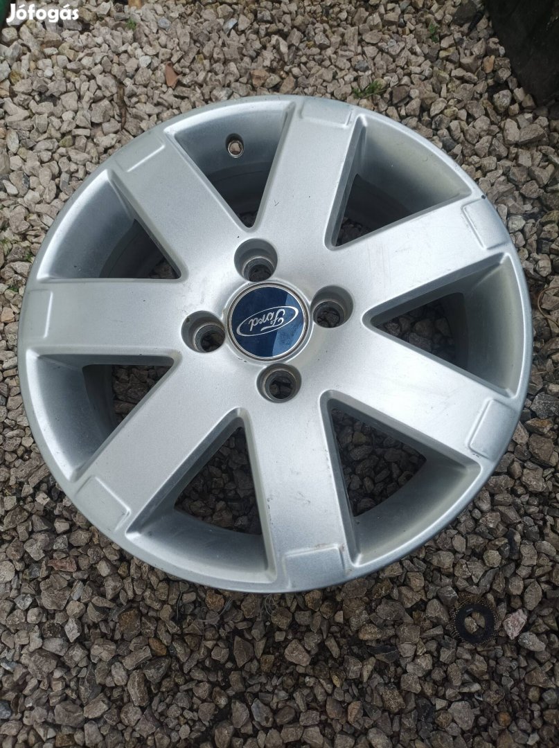 Ford fusion 16" alufelni 