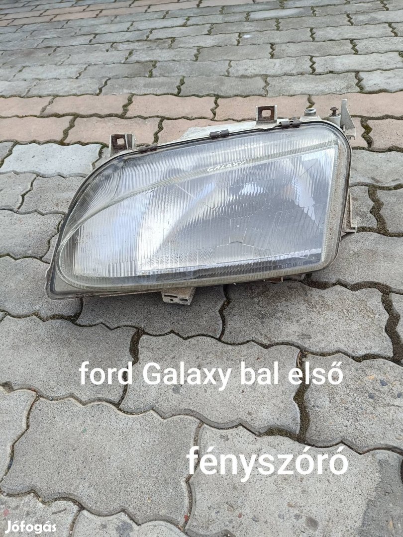Ford galaxy 1996-2000 bal első bosch fényszóró 8eft