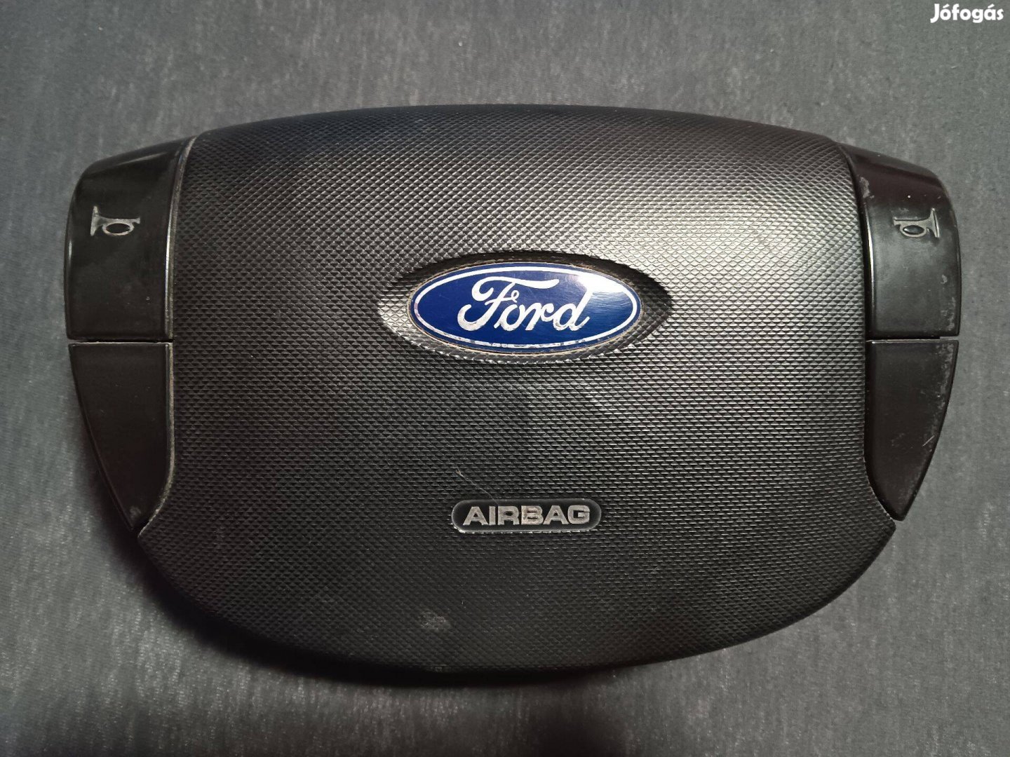 Ford galaxy II kormánylégzsák