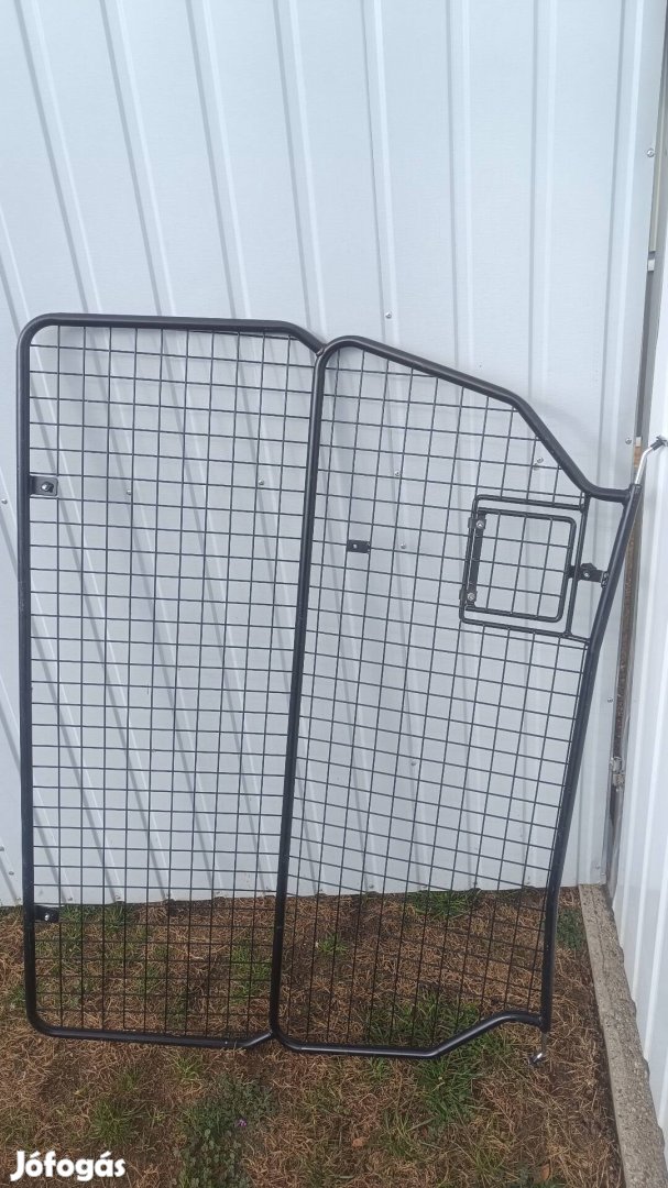 Ford galaxy Mk3 kutya rács. utastér elválasztó