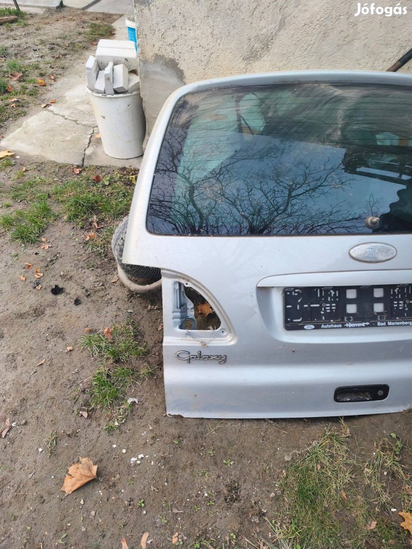 Ford galaxy ajtó