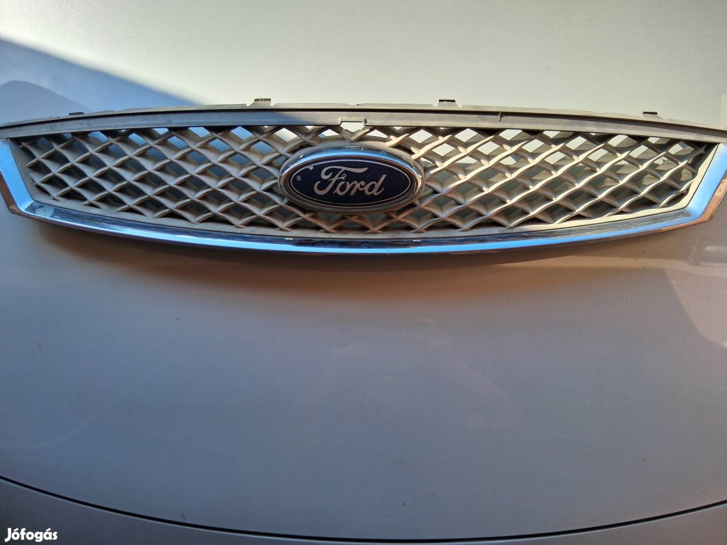 Ford galaxy díszrácsok mk2