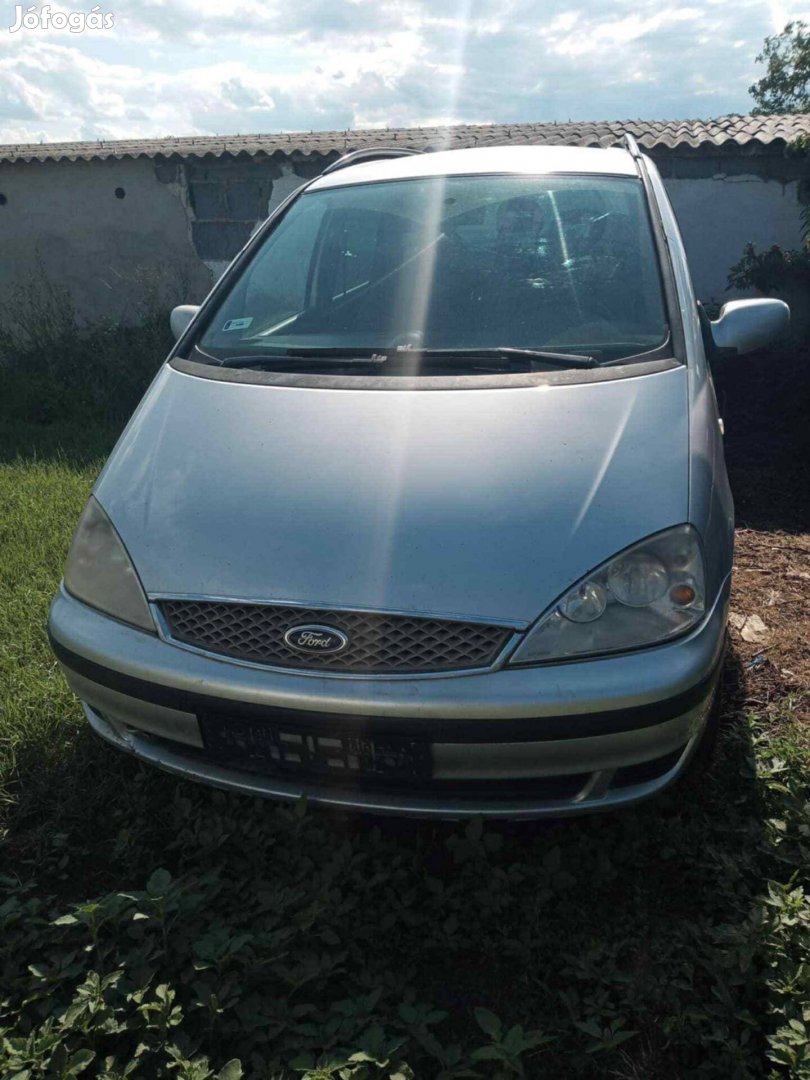Ford galaxy használt alkatrészek eladók ! 1.9 pdtdi 