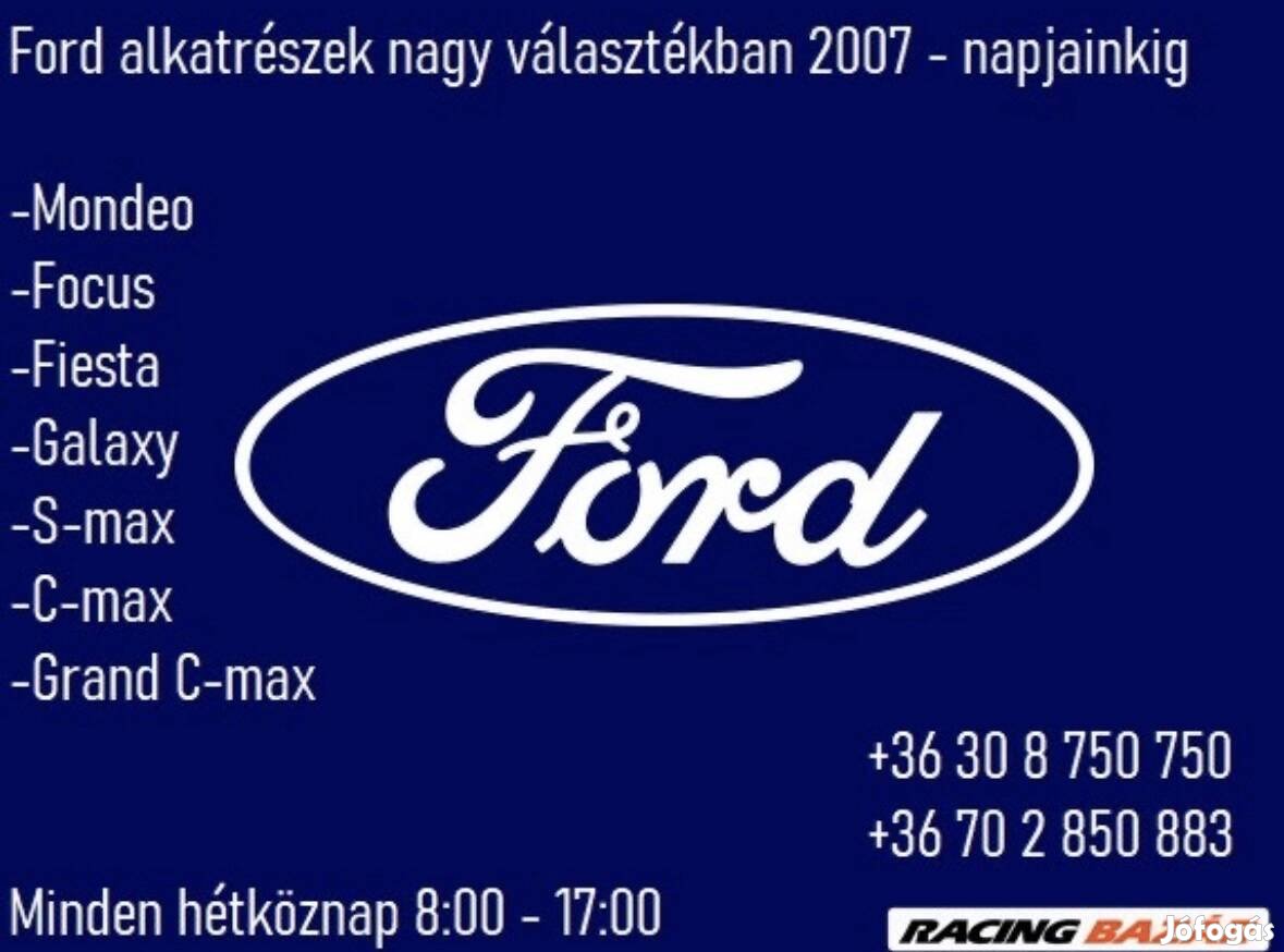 Ford galaxy mk3 bal első ajtó