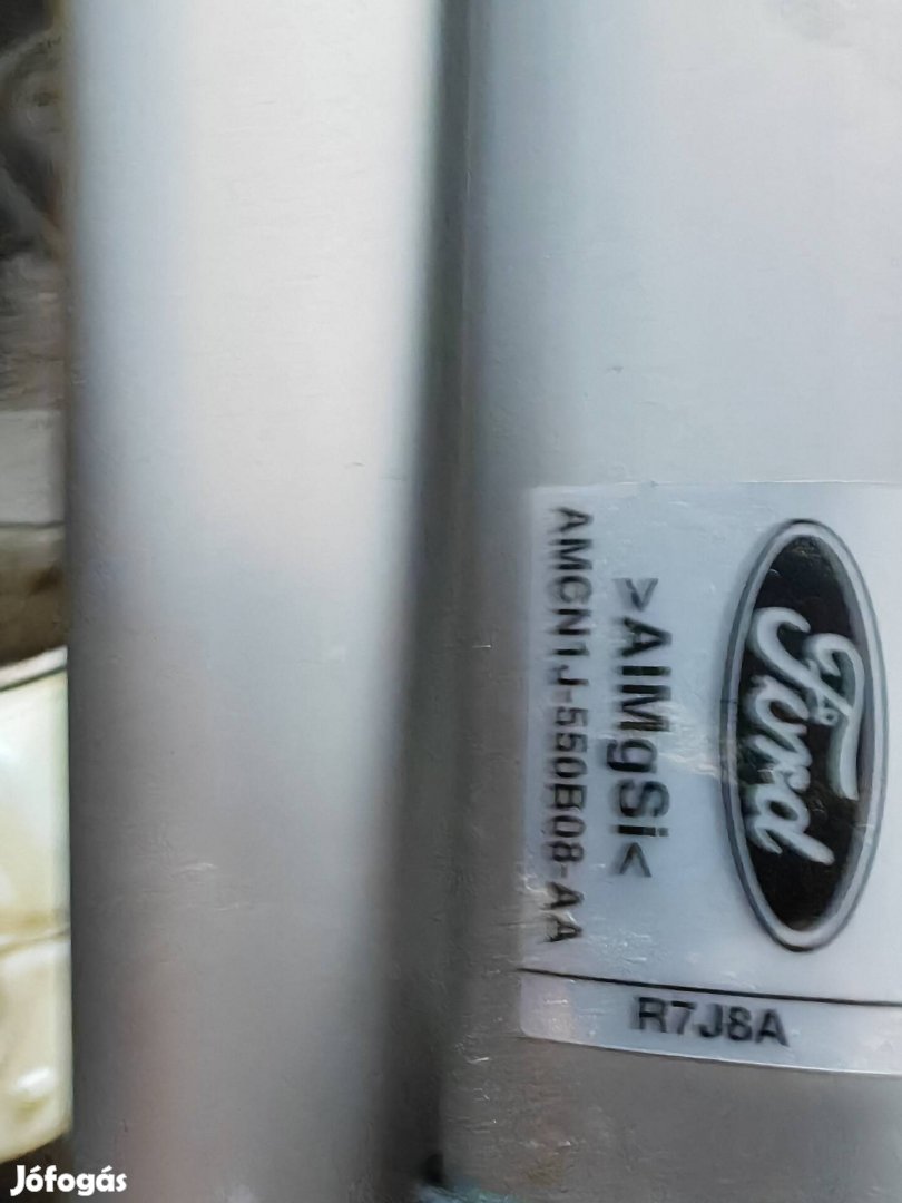 Ford galaxy tetőcsomagtartó gyári 2006 tól 