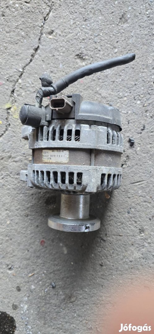 Ford generátor 1.8tdci c-max Focus